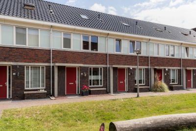 Boreasplantsoen 66