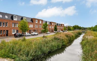 Daphnestraat 7