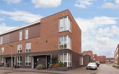 Polluxstraat 130