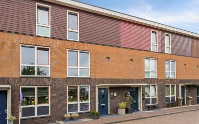 Polluxstraat 140