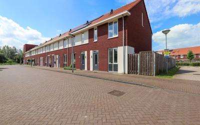 Polluxstraat 208