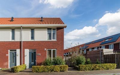 Polluxstraat 230