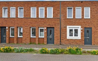 Midasstraat 12