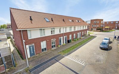 Midasstraat 26