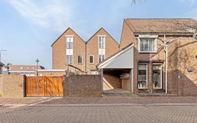 Walstraat 1