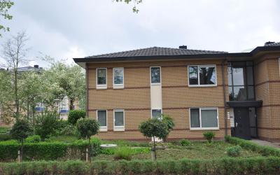 Struifstraat 2-F