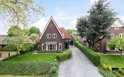 Struifstraat 4-A