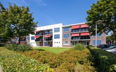 Bloemstraat 33