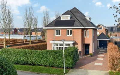 Bloemstraat 10-B