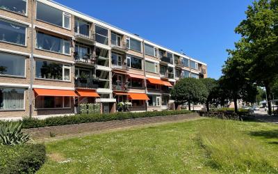 Stadswal 12-D