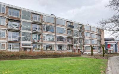 Stadswal 8-D
