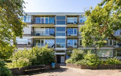Stadswal 18-B