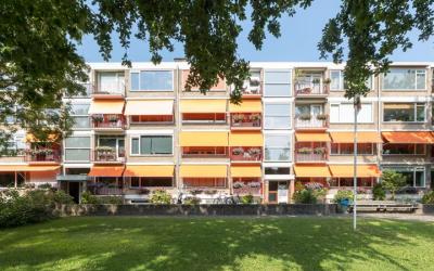 Stadswal 32-C