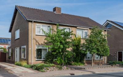 Karstraat 18-A