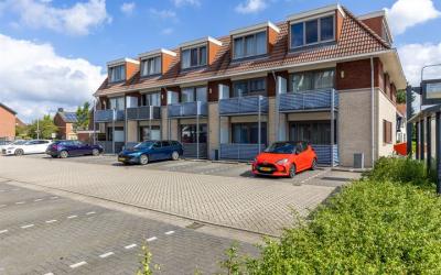 Karstraat 30-A