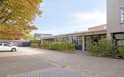Huismanstra. 19-B