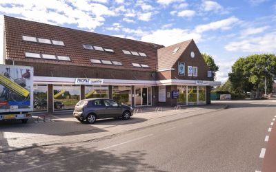 Huismanstra. 29-B