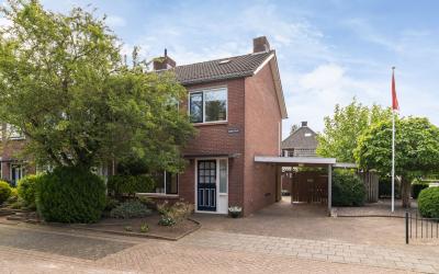 Eikenstraat 7