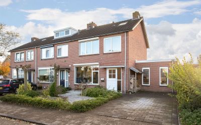 Beukenstraat 25
