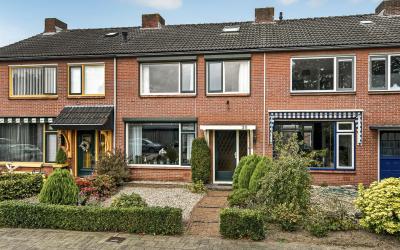 Dennenstraat 20
