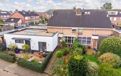 Sparrenstra. 11