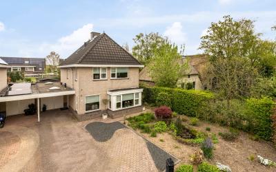 Gochsestraat 5-B