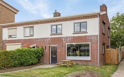 Laurentiusstraat 26