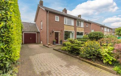 Irenestraat 33