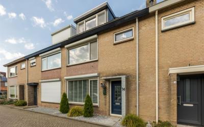 Willem Alexanderhof 14