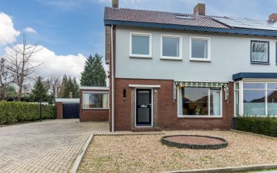 Duisterestr. 6-A