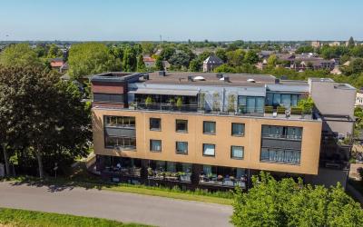 Rietbaan 58