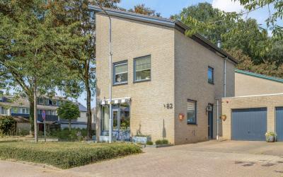 Rietbaan 82