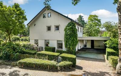 Korte Loost. 7