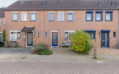 Gravekamp 97