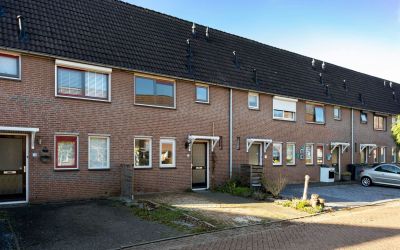 Gravekamp 26
