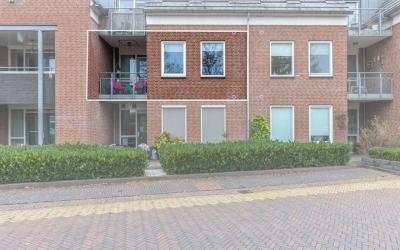Stoeterij 18