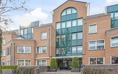 Stadswal No. 14