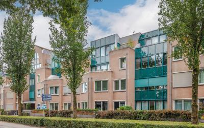 Stadswal No. 27