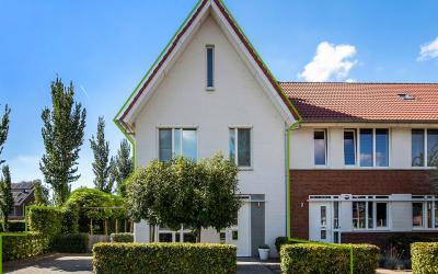 Vroege van. 25