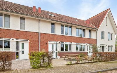 Vroege van. 30