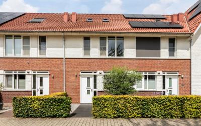 Vroege van. 9