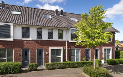 Keurvorstsingel 39