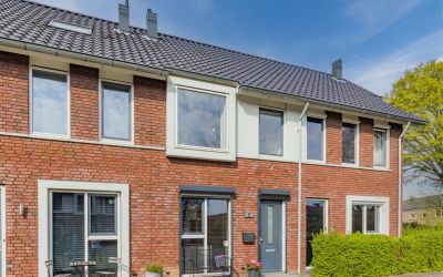 De Markies 17