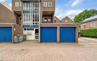 Stuurboord 20-C