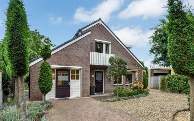 Hofmeesterij 20