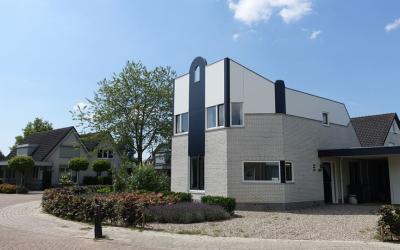 Dorsmolen 1-A