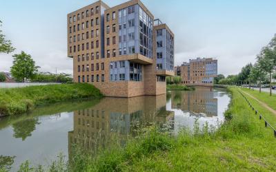 Koningsboulevard 89