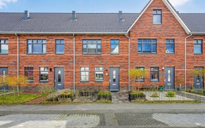 Fibulastraat 5