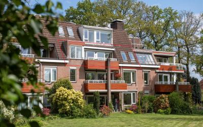 Oranjeweg 20