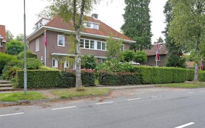 Nico Bovenweg 12